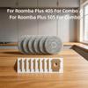 14Pcs Bags Mop Pads Replacement Kit For Roomba Plus 405 For Combo / 505 For Combo, With 6 Microfiber Mop Cloths 8 Collection Bags, Vacuum Parts & Accessories view 2