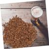 ABOOFAN Chips French Oak Chips for Wine Making Diy Home Brewing Enhance Aroma Taste Red Wine Supply view 4