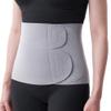 Momcozy Ergowrap Petite Size C Section Belly Binder, 9-Inch Postpartum Belly Band with 3D Lifting & Ergonest Back Support, Abdominal Binder Post Surgery for Recovery mom view 1
