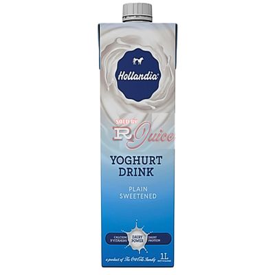 Yogurt | 1 LT | (Plan)