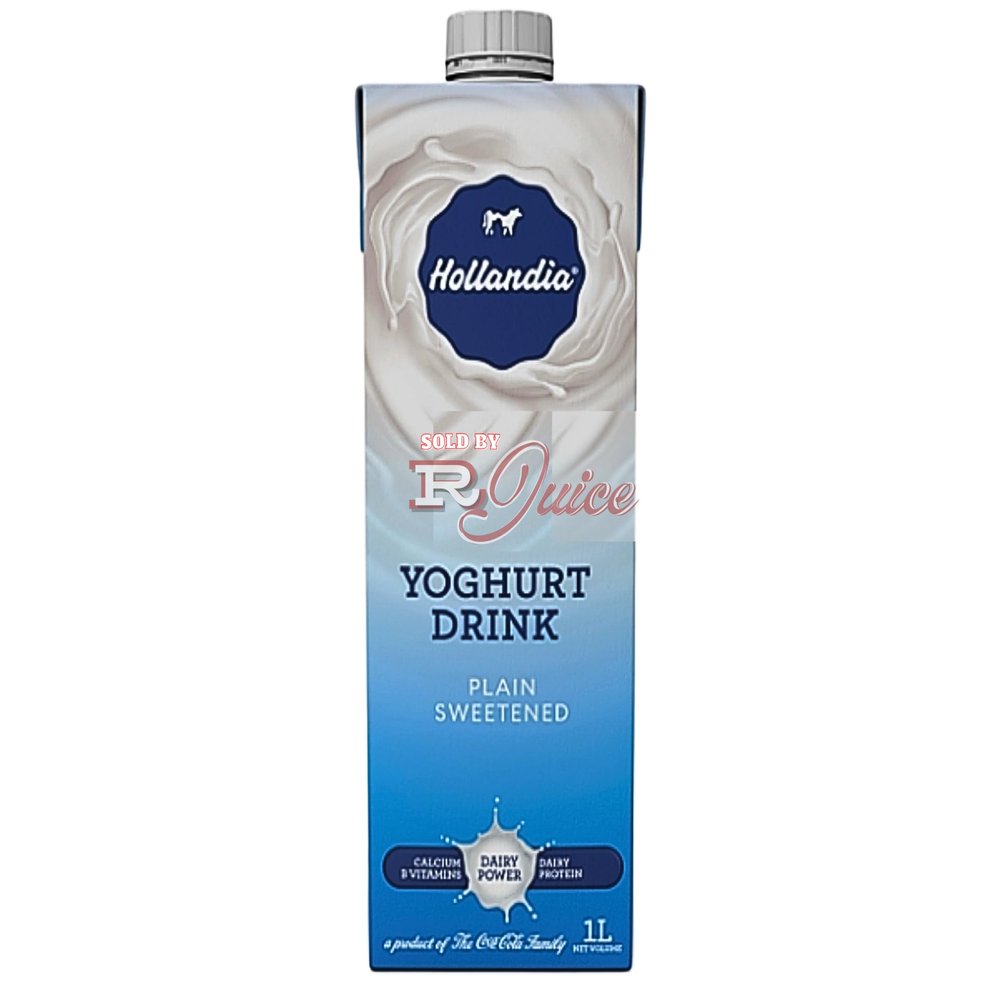 Yogurt | 1 LT | (Plan)