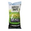 Calbee Harvest Snaps Baked Green Pea Snacks, Lightly Salted, 20 oz, 1.25 Pound (Pack of 1) view 1