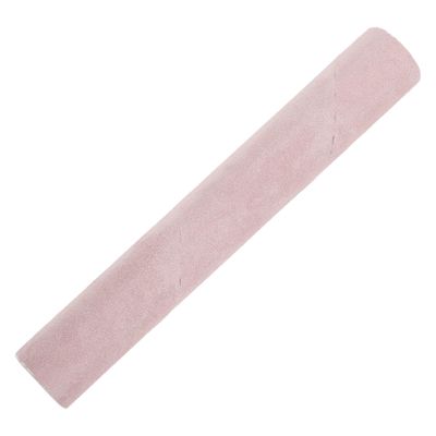 FUNOMOCYA Leather Singing Bowl Mallet Stick for Meditation Durable Striker for Sound Therapy and Relaxation Buddha Sound Bowl Accessory