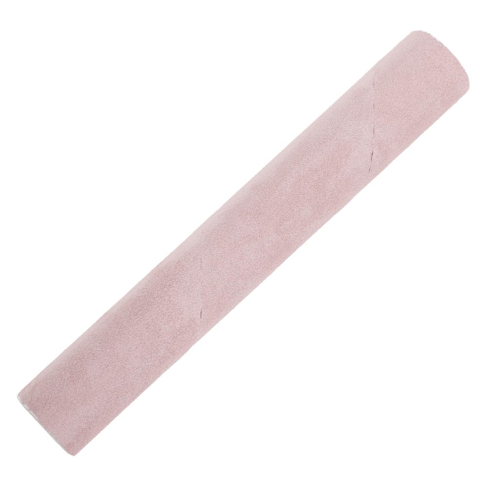 FUNOMOCYA Leather Singing Bowl Mallet Stick for Meditation Durable Striker for Sound Therapy and Relaxation Buddha Sound Bowl Accessory