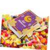 ELAYARD 20pcs Ramadan Box Eid Mubarak Candy Packaging Box Book Shape Elegant Party Favor Organizer for Eid Celebration view 4