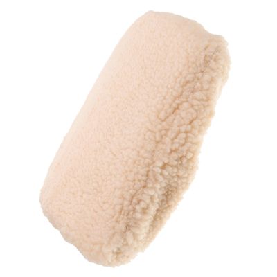 DEARMAMY Knee Scooter Cushion Cover Walker Pad for Foot Injuries Reusable Walker Pad