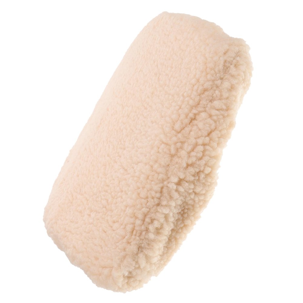 DEARMAMY Knee Scooter Cushion Cover Walker Pad for Foot Injuries Reusable Walker Pad