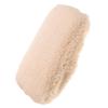 DEARMAMY Knee Scooter Cushion Cover Walker Pad for Foot Injuries Reusable Walker Pad view 1