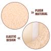 DEARMAMY Knee Scooter Cushion Cover Walker Pad for Foot Injuries Reusable Walker Pad view 3