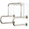 Grab Bar Wall-Mounted Towel Rack Stainless Steel Bathroom Accessible Safety Non-Slip Handle Shower Grab Bar for Toilet/604555Cm view 1