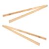Veemoon 2pcs Ergonomic Bamboo Litter Grabber Long Reach Trash Picker for Adults Comfortable to Hold for Litter Pickup view 1