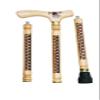 Wooden Walking Stick Cane for Men Women & Seniors 36 Inch with Bird Eagle Design Handle - Ergonomic Wide Rubber Grip for Balance & Stability - Lightweight Elderly Assistance Product (Wood) view 1