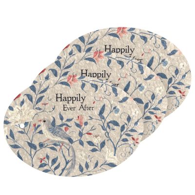 Happily Ever After Taupe Absorbent Dish Washing sponges Multipurpose Kitchen sponges for Washing Dishes for Cleaning Kitchen Pans, Tableware, and Non Stick Cookware (3 Count)