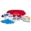 5 Person Fanny Pack First Aid Kit, Fabric Case view 1