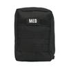 Tactical IFAK Black, Advanced view 1