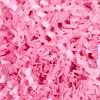 1 LB Crinkle Cut Paper Shred Filler, Pink Crinkle Shredded Paper for Gift Wrapping Basket Filling, Grass Cushion Stuffing for Birthday Wedding Christmas Thanksgiving Decorative Box Wrapping Supplies view 1