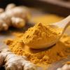 Premium Turmeric Seasoning Powder in Jar - 3.5oz | Curcumin Content view 4