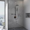 PULSE ShowerSpas Atlantis Assist Bar view 3