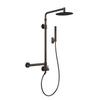 PULSE ShowerSpas Atlantis Assist Bar view 4