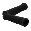 FOMIYES 2pcs Non-Slip Cane Handle Grips Thickened Crutch Handle Wraps for Elderly Sturdy Sponge Covers for Walking Sticks Universal Fit Accessories view 1
