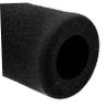 FOMIYES 2pcs Non-Slip Cane Handle Grips Thickened Crutch Handle Wraps for Elderly Sturdy Sponge Covers for Walking Sticks Universal Fit Accessories view 3