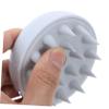 ERINGOGO Gentle Silicone Shampoo Brush Scalp Massager for Dogs Humans Detachable Brush Cover Ear Protection Hair Care Tool for Shower view 3