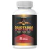 Spartapro Pills for Men, Spartapro Supplement for Strength and Stamina Support* Advanced Formula, 60 Count view 1