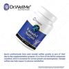 Dr. WellMe Vanadyl Sulfate 10mg 200 Tablets Glucose & Metabolism Health Non-GMO, Gluten-Free Supplement for Men & Women - 2 Pack view 2