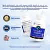 Dr. WellMe Vanadyl Sulfate 10mg 200 Tablets Glucose & Metabolism Health Non-GMO, Gluten-Free Supplement for Men & Women - 2 Pack view 4