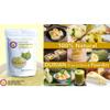 Freeze Dried Durian Powder 100 g view 3