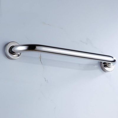 Grab Rails Bathroom Grab Bar Safety Support Rail Armrests Handrails Handles Bathtub Anti