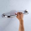 Grab Rails Bathroom Grab Bar Safety Support Rail Armrests Handrails Handles Bathtub Anti view 2