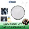 HealthyFinds Acetamoren Powder, Purity 99%, 5 Grams, Include 100mg Scoop, CAS 950841-87-9 view 2