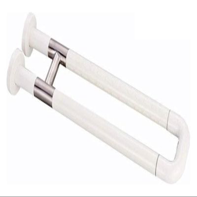 Grab Bar Bathroom Grab Rail Safety Handicap Washstand Handrail for Elderly Modern Upgrade Balance Urinal Safety