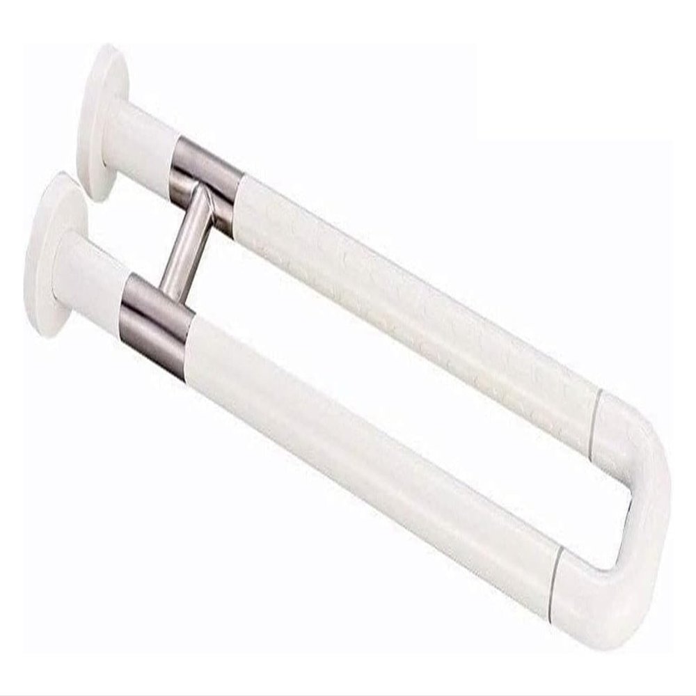 Grab Bar Bathroom Grab Rail Safety Handicap Washstand Handrail for Elderly Modern Upgrade Balance Urinal Safety
