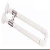 Grab Bar Bathroom Grab Rail Safety Handicap Washstand Handrail for Elderly Modern Upgrade Balance Urinal Safety view 1