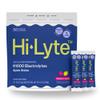 Hi-Lyte K1000 Electrolytes Powder Packets Raspberry Lemon, 30 Servings view 1