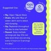 Hi-Lyte K1000 Electrolytes Powder Packets Raspberry Lemon, 30 Servings view 3