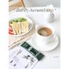 10 Sachets/Box (150g) Delicious Much Mellow Fragrant Good Shape BiLynd Coffee Plus Instant Mix Fruit Snack (of 4) By Beautygoodshop [Get Free For You Beauty Gifts] view 3