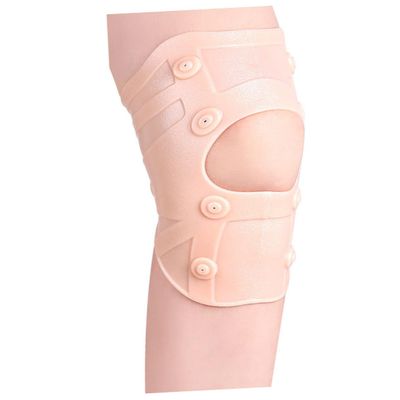Mipcase SEBS Magnet Knee Pads for Outdoor Cycling Anti-Slip Knee Sleeve Support Joint Protection Gear for Men and Women for Sports and Exercise