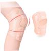 Mipcase SEBS Magnet Knee Pads for Outdoor Cycling Anti-Slip Knee Sleeve Support Joint Protection Gear for Men and Women for Sports and Exercise view 3