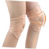 Mipcase SEBS Magnet Knee Pads for Outdoor Cycling Anti-Slip Knee Sleeve Support Joint Protection Gear for Men and Women for Sports and Exercise view 4