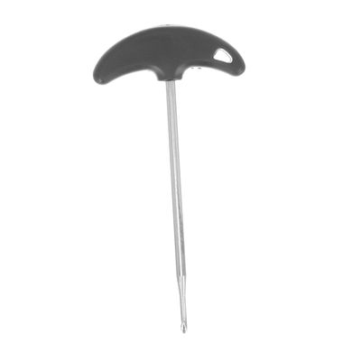 FOMIYES Shoe Lace Tightener Tool Stainless Steel Skate Lace Puller for Roller Skates Design for Fit Durable and Fashionable Accessory