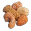 Feridies Virginia Peanuts - Pack of 2 - Campfire Crunch Snack Mix - 9 oz. Resealable Cans By Lyza's Sweets & Treats view 2