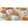 Feridies Virginia Peanuts - Pack of 2 - Campfire Crunch Snack Mix - 9 oz. Resealable Cans By Lyza's Sweets & Treats view 4