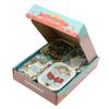 Comur/The Fantastic World of The Portuguese Sardine - Spicy Collection - 4 x 4.04oz / 115gr (pack of 4 cans) view 3