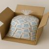 Premium Iodized Salt Packets Gift Box 250 Count view 2