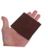 HOMOBABE 300Pcs Aluminum Foil Wrappers Square Candy and Chocolate Wrapping for DIY Treats Elegant Design for Events Birthdays Weddings and Holiday Favors view 4