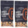 Dried Sweet & Savory Trail Mix (2 Bags, 16 oz. each) view 1
