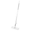 CTIRCHIU 36cm Flat Mop Set Wet and Dry Self-Wringing Mop with 3 Reusable Pads Adjustable Cleaning Tool for Home Use for Floors and Walls view 1